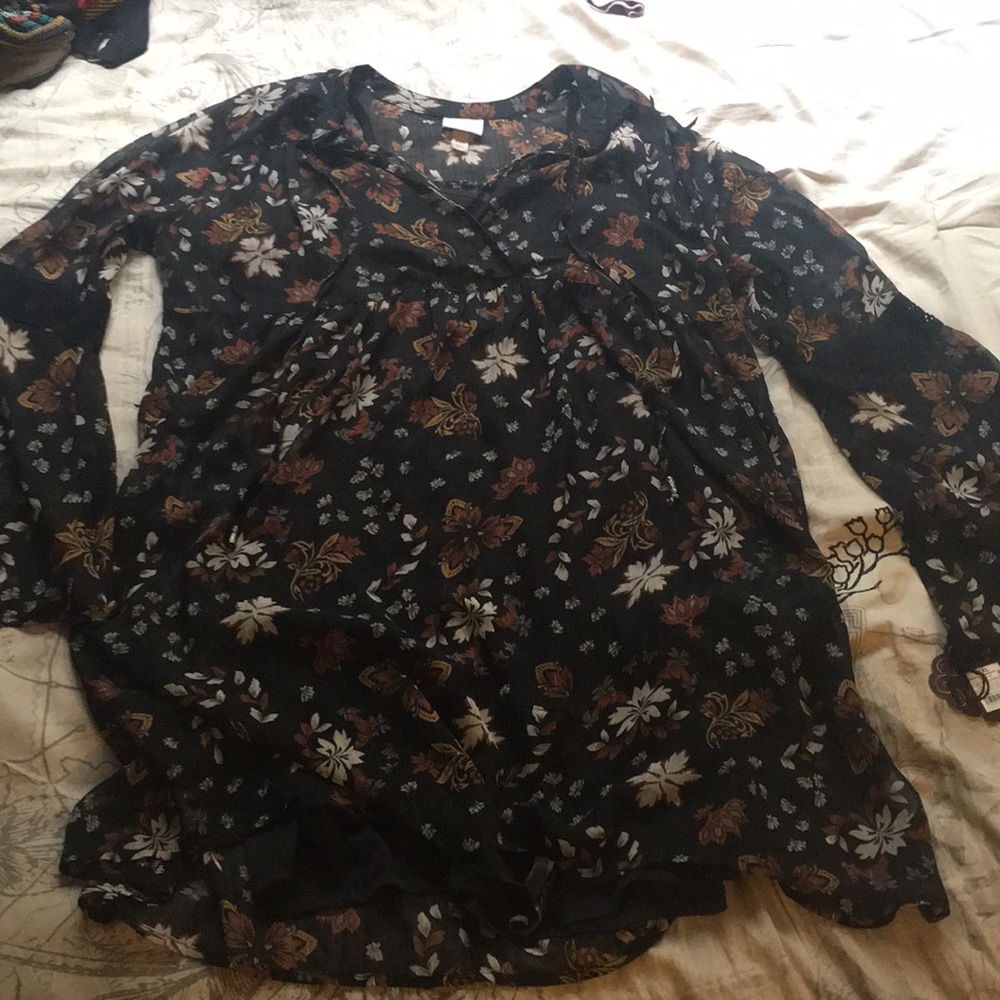 Knox ROSE dress